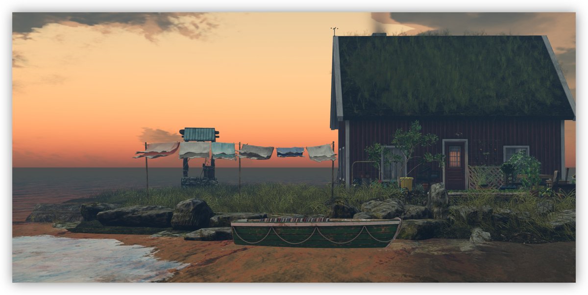 SusannDeCuir's tweet photo. Sim and club tip: The Bliss
The owners are Prince (principe.clarity) and Reeika Clarity (reeika).
The design is by Dandy Warhlol.
More Informationen here: https://t.co/GZjl8wFcNl
TELEPORT: https://t.co/Iar3jGdz2v
#Simtip #Clubtip #SecondLife #Destinations #virtual https://t.co/36J1y0AVvg