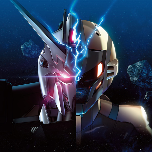 機動戦士ガンダム：銀灰の幻影 tweet media