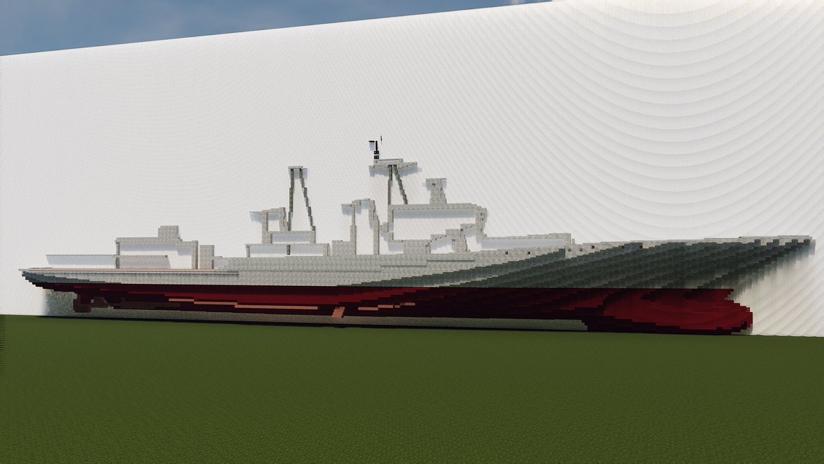 Udaloy, Projekt 1155 progress!