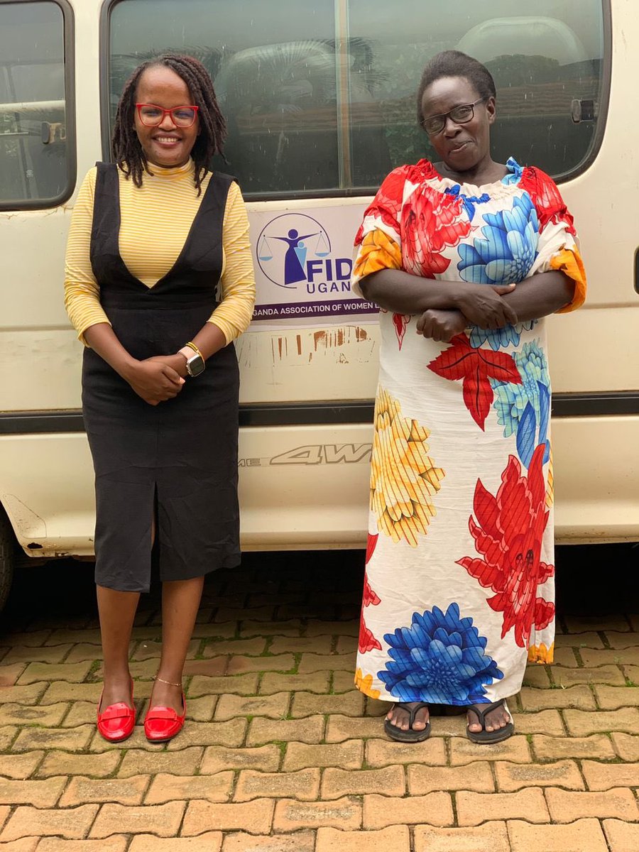 FIDA Uganda tweet media