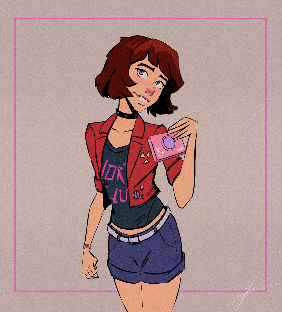 MapleMuffYn's tweet photo. Vortex Max Caulfield. I miss drawing w black lines.🦋
-
-
-
#lifeisstrange #dontnod #maplemuffyn #decknine #fanart #LiS #maxcaulfield #videogames #artworks #muffynlux #doodle #sketches #dessin #bayarea https://t.co/FA9tDiFYWV