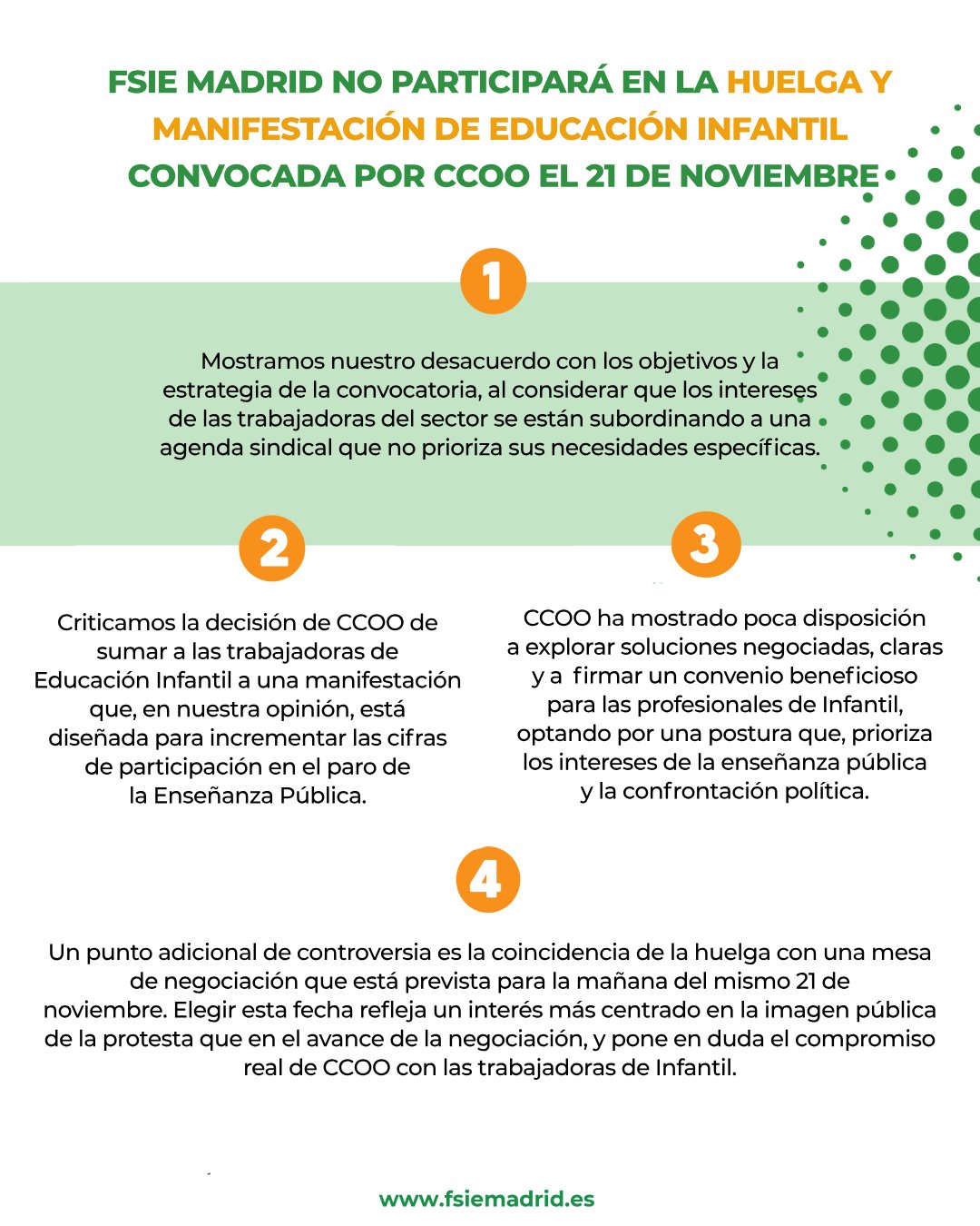 Foto cedida por FSIE