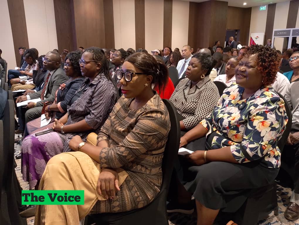 China -Zimbabwe business forum underway at HYATT Regency

#EDWORKS 
<a href="/ZANUPF_Official/">ZANU PF</a> 
<a href="/zanupf_patriots/">🇿🇼 ZANU PF PATRIOTS 🇿🇼</a> 
<a href="/zanupfbyoarea1/">ZANU PF BULAWAYO DCC AREA ONE</a> 
<a href="/enkudheni/">Padare-Enkundleni</a> 
<a href="/Bulawayo24News/">Bulawayo24 News</a> 
<a href="/BulawayoZoom/">ZoomBulawayo.</a> 
<a href="/citezw/">CITE</a>
