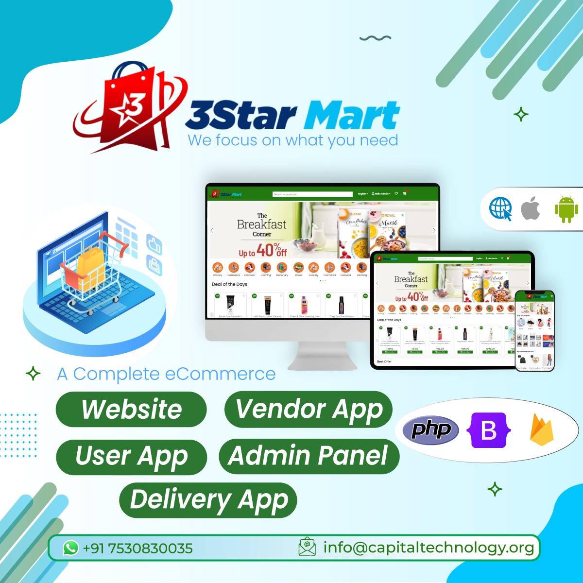 CapitalTechnology tweet media