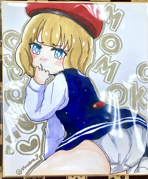 桃子、環、可憐ママ
となってましたー!! 