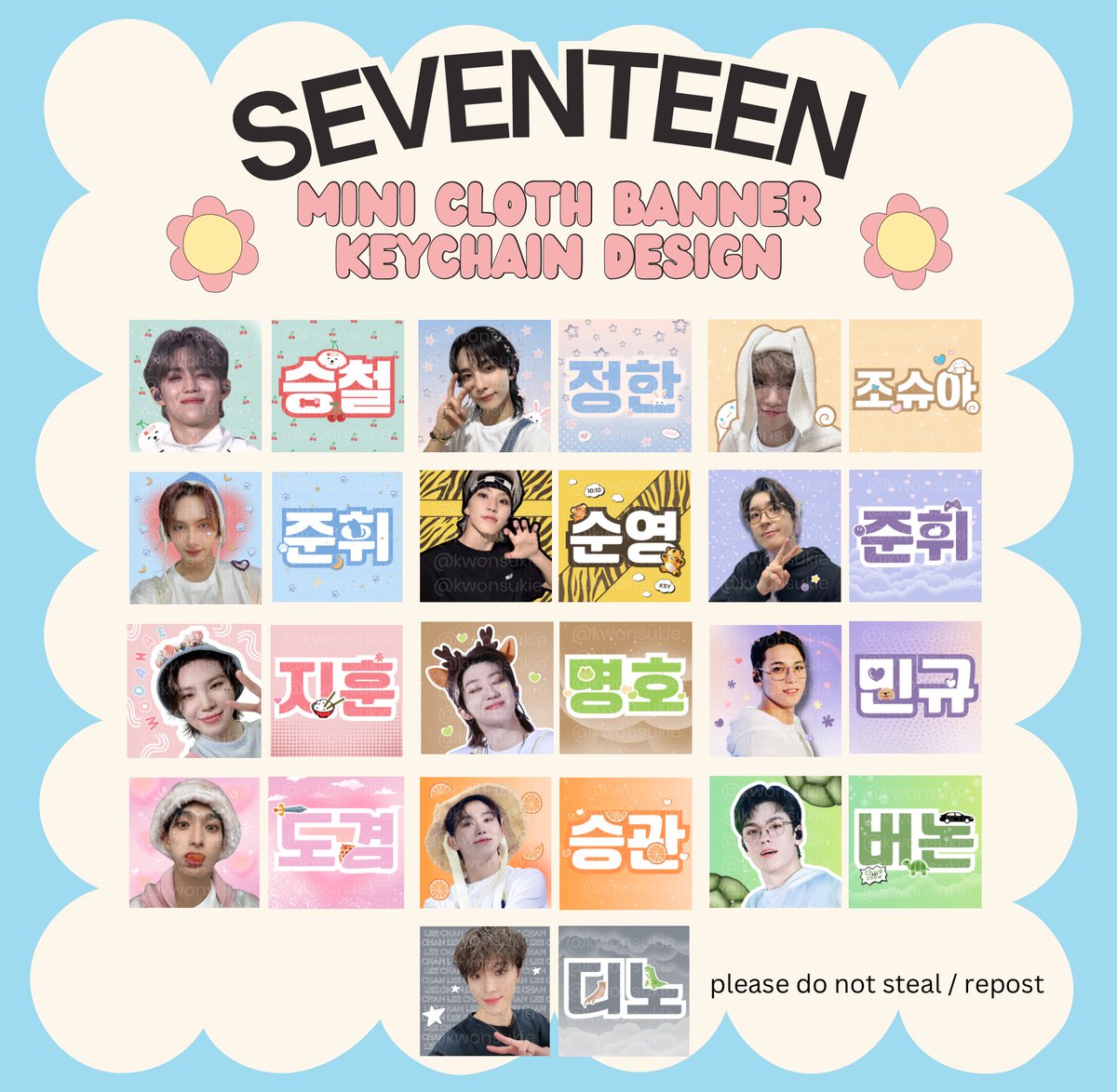 kwonsukie's tweet photo. ✧⋆° ˚ seventeen right here in bulacan˚ °⋆✧
fan support by: @kwonsukie 

𖧷 January 18 &amp; 19
𖧷 mbf, like &amp; rt
𖧷 strictly 1:1 - limited qty
𖧷 open for trades/donations

See you there! ~
 
#SEVENTEEN_RIGHT_HERE_IN_BULACAN
#SVT_RIGHT_HERE_IN_BULACAN
🏷️ svt 17rh freebies https://t.co/SPelE5UfAZ