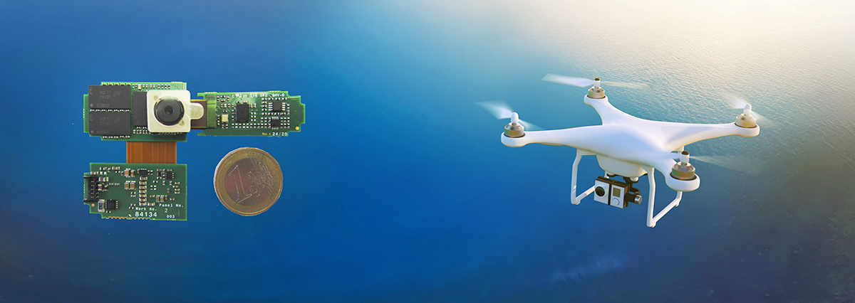 ARIES_Embedded's tweet image. We’re happy to support your #smartvision applications with our IP development services.

The areas of application range from #industrial image processing, agriculture, robotics, automated driving, UAV (Unmanned Aerial Vehicle), and drones to medical technology.

#IPdesign