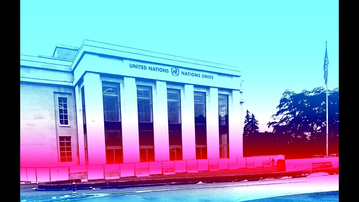 Viime viikon #CCWUN ei tarjonnut yllätyksiä tai läpimurtoja, vaikka odotukset olivat korkealla, koska valtiot ovat asettaneet autonomisia aseita koskevalle työlleen määräajaksi 2025. Pettymykseksi kokous päättyi ilman merkittävää edistystä. 

Lue lisää: sadankomitea.fi/uutinen/ccw-ko…