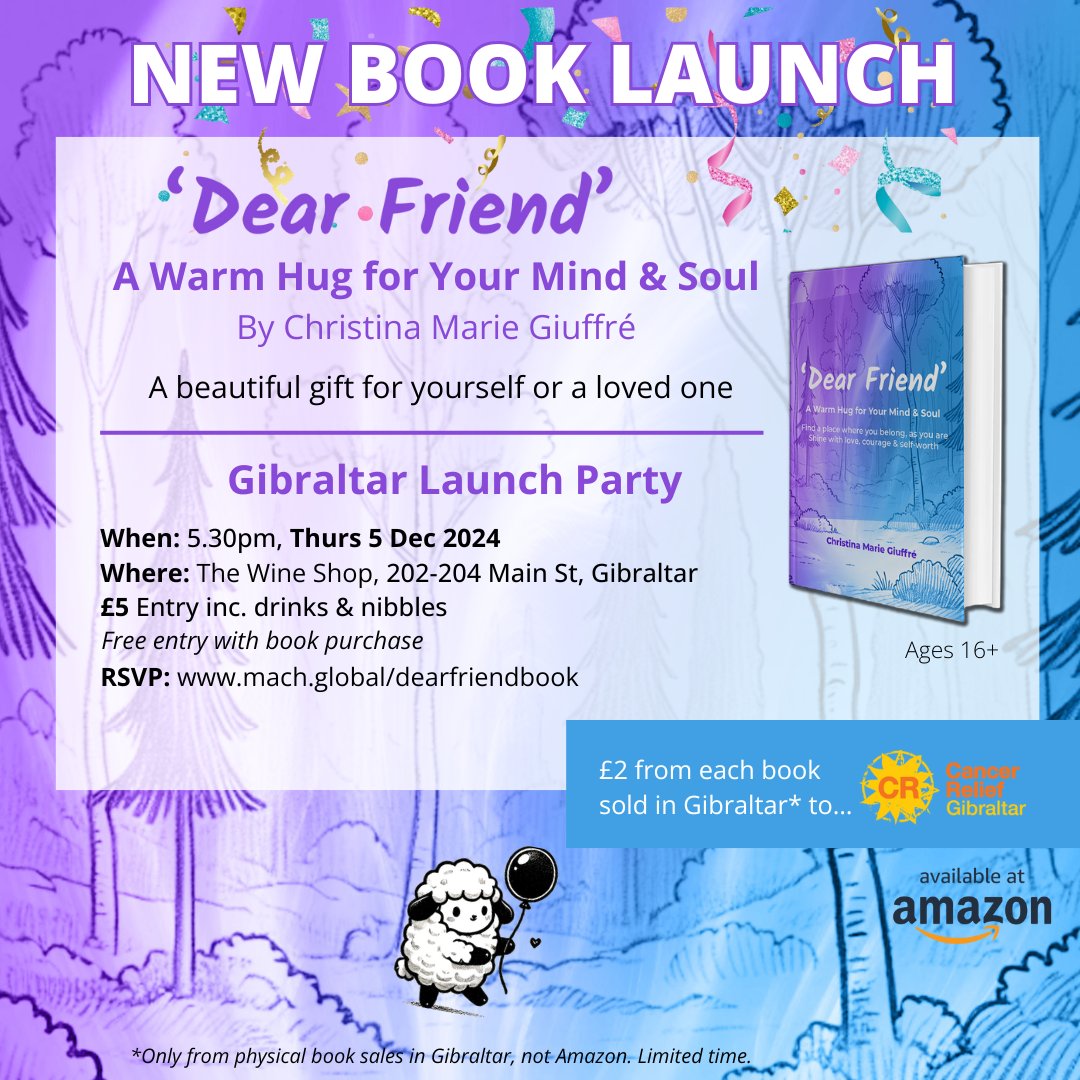 Christina Marie Giuffre tweet media