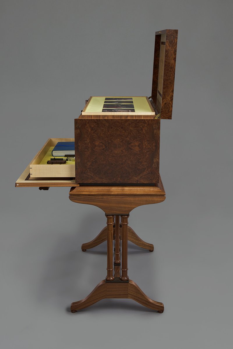 Snap Galleries tweet media