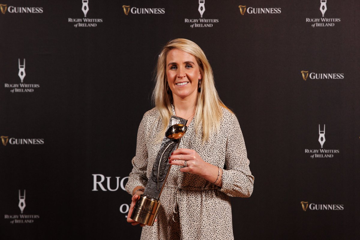World Rugby Media (@worldrugbymedia) on Twitter photo Congratulations to <a href="/WorldRugby/">World Rugby</a> Women's Elite Match Officials XVs Head Coach, Women's Rugby World Cup Final referee & former Ireland international Joy Neville on induction into the Guinness Irish Rugby Writers Hall of Fame. Joy is an inspiration to a new generation of female match Congratulations to <a href="/WorldRugby/">World Rugby</a> Women's Elite Match Officials XVs Head Coach, Women's Rugby World Cup Final referee & former Ireland international Joy Neville on induction into the Guinness Irish Rugby Writers Hall of Fame. Joy is an inspiration to a new generation of female match