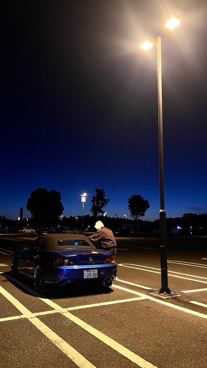 s2k_fuuma's tweet photo. #S2000 https://t.co/ihwKdGwyza