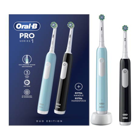 mspinkjr's tweet photo. ORAL-B PACK CEPILLO ELECTRICO PRO 1 DUO AZUL + NEGRO
https://t.co/XtXLQgi17t https://t.co/i45zAHFCsa