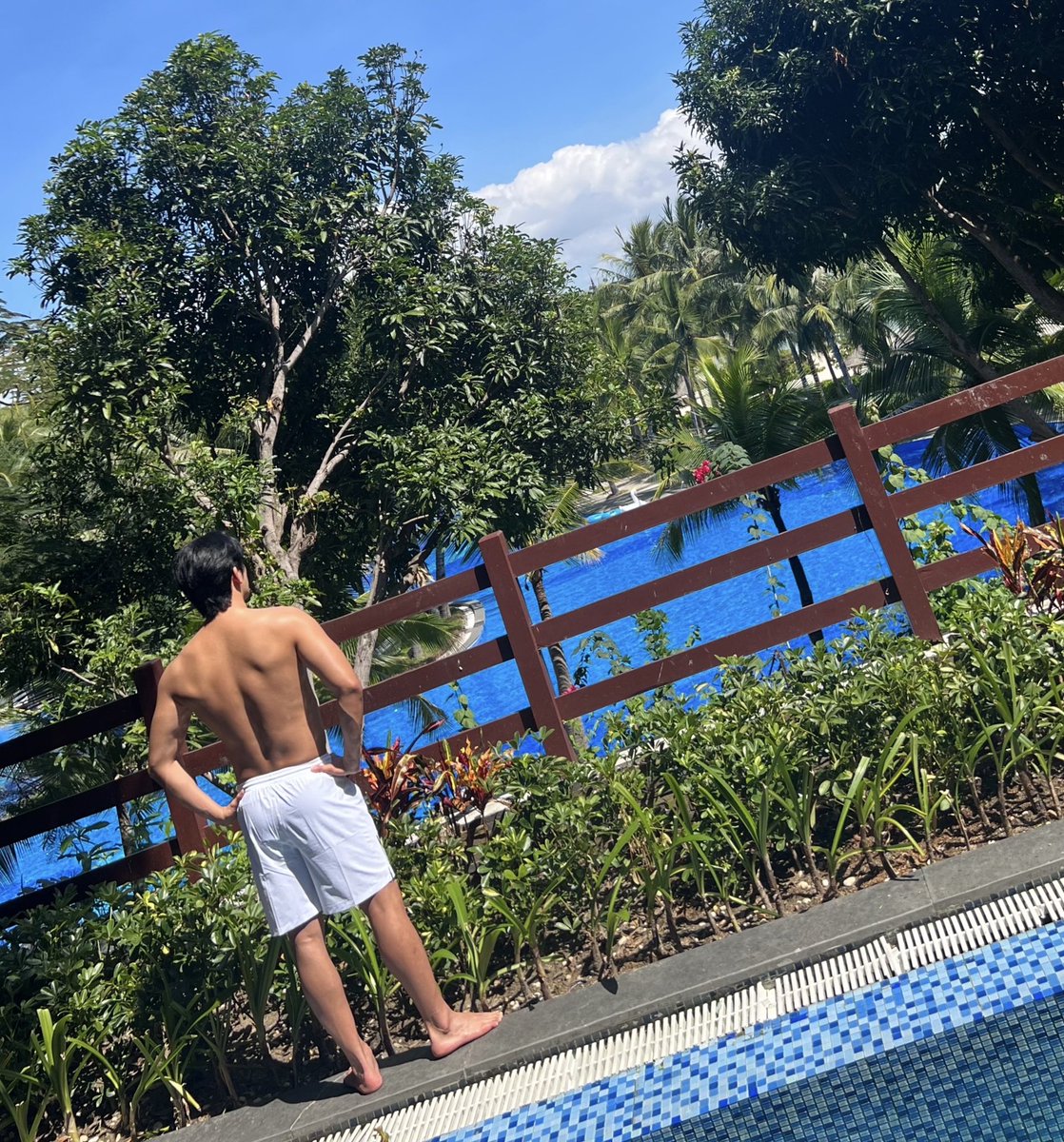 Lee howon (@hoya1991) on Twitter photo 