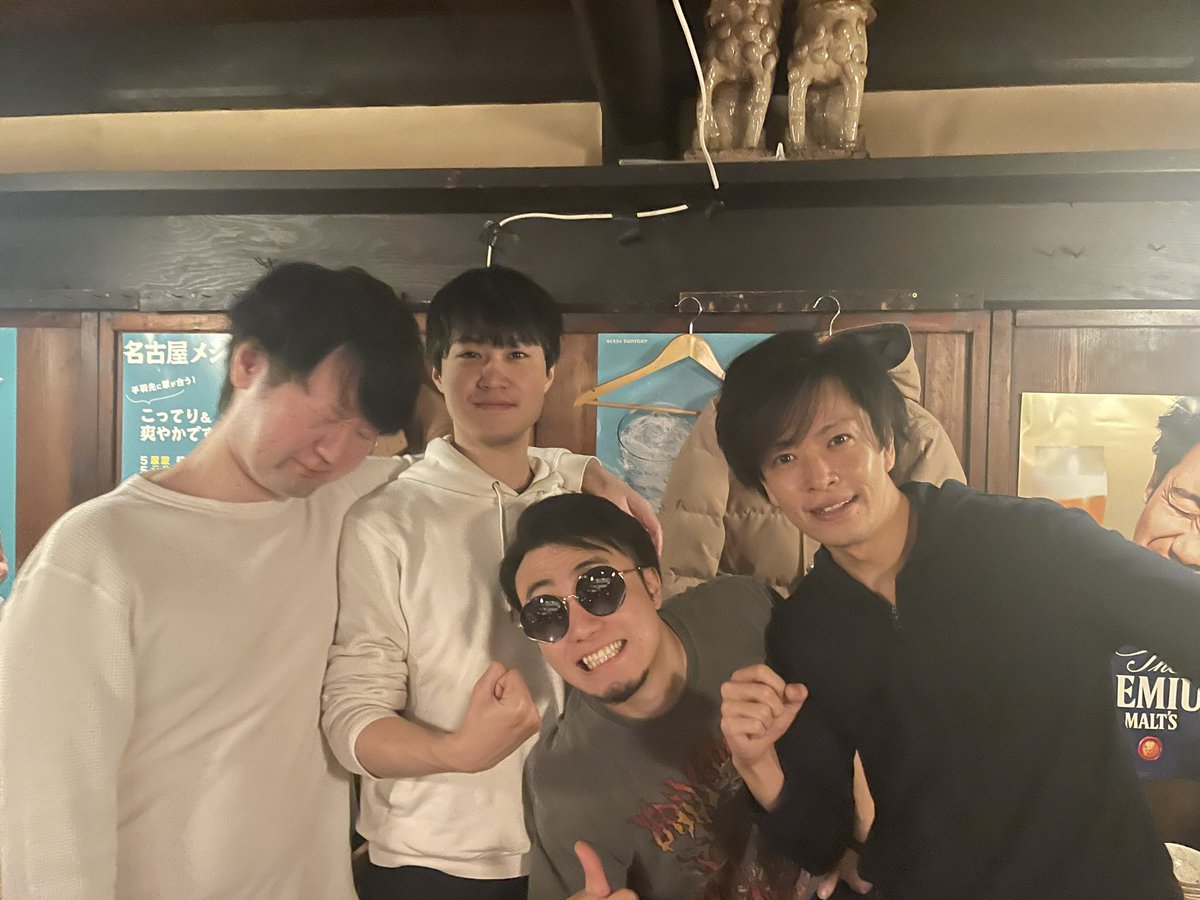 mugentoubu2's tweet photo. SFL最終戦、現地での皆様のご声援もあり、個人���してもチームとしても勝利で締めることができました！

今回の経験を糧にもっと力を付けていきたいと思ってます！

皆様の応援が物凄く励みになりました！応援ありがとうございました！！！ https://t.co/CqPECIfJRh