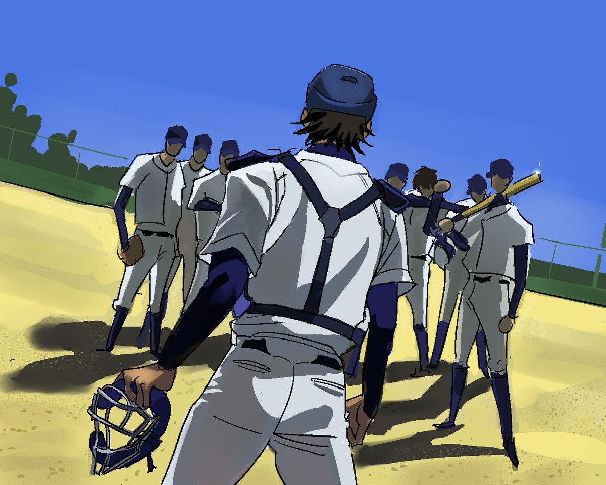 🕯1루수가누구˙Ⱉ˙ㅑ🕯 (@playball_701) on Twitter photo 