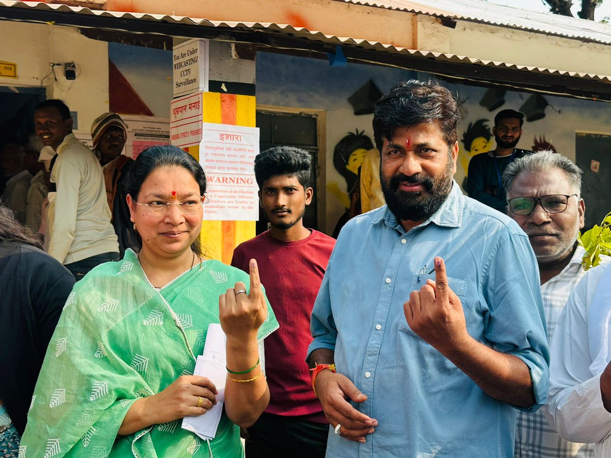 Official Bachu Kadu tweet media