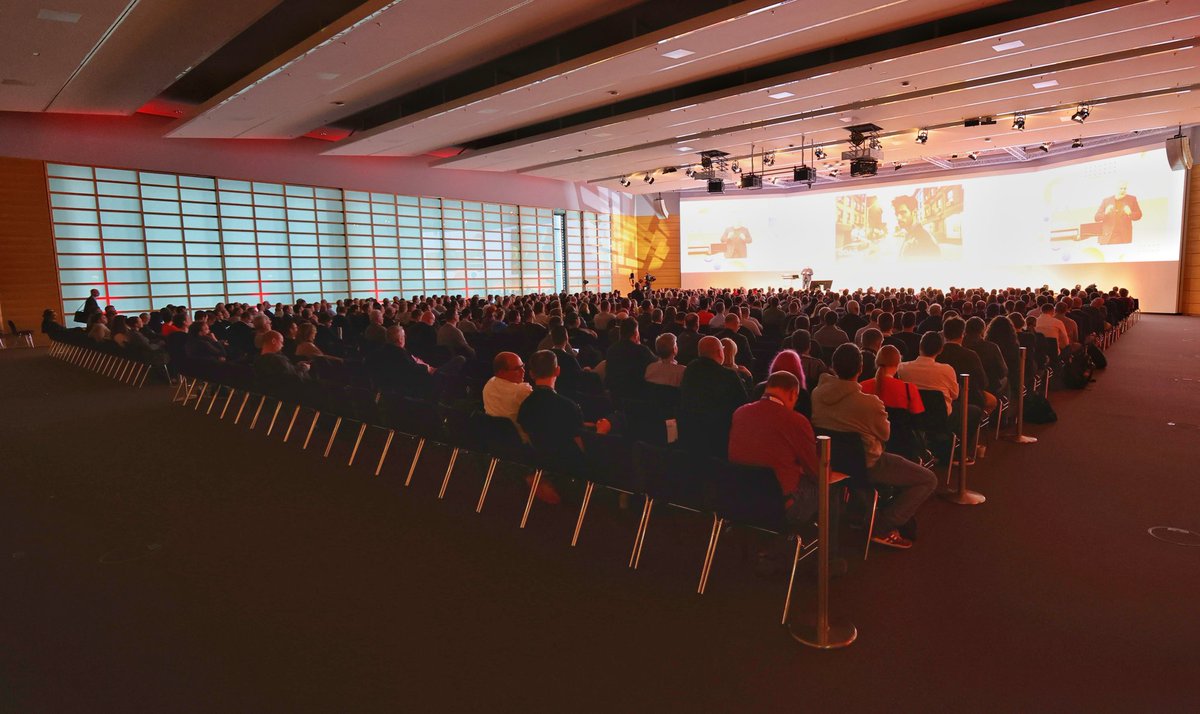 Ronny_Weiss_'s tweet image. Great first day yesterday on #DOAG2024 With a large number of attendees from beginning and a lot of great presentations and talks! I hope you joined all of the #oracleapex talks!