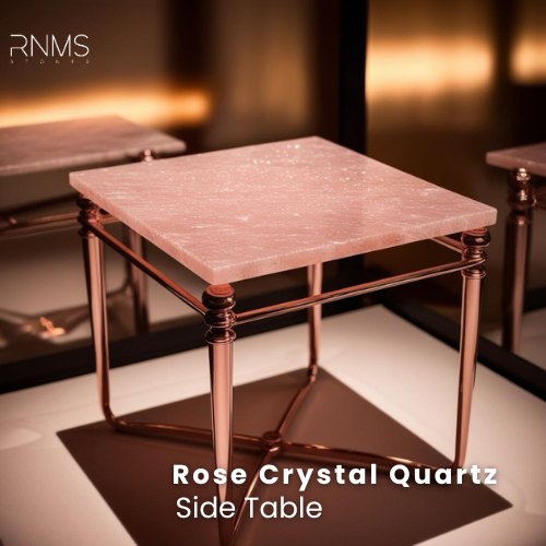 rnmsstones's tweet image. A sink that shines in more ways than one. The Rose Quartz Backlit Sink adds an ethereal glow and timeless beauty to your space. Perfect for creating a tranquil ambiance. 
#LuxuryLiving #RoseQuartz #BacklitDesign #RNMSStones
