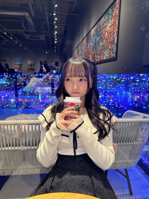 奥野未悠のTwitter画像13