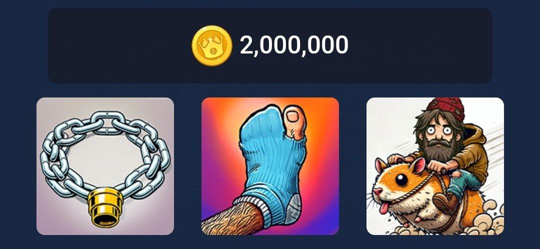 taprox_'s tweet photo. 👍 Combo: 20.11.2024
✅ Activate combo: Ferma Sosedi

👍 Combo Lottery: 20.11.2024

College > Lottery

✅ Activate combo: Bums https://t.co/mv2TAS6Mkb