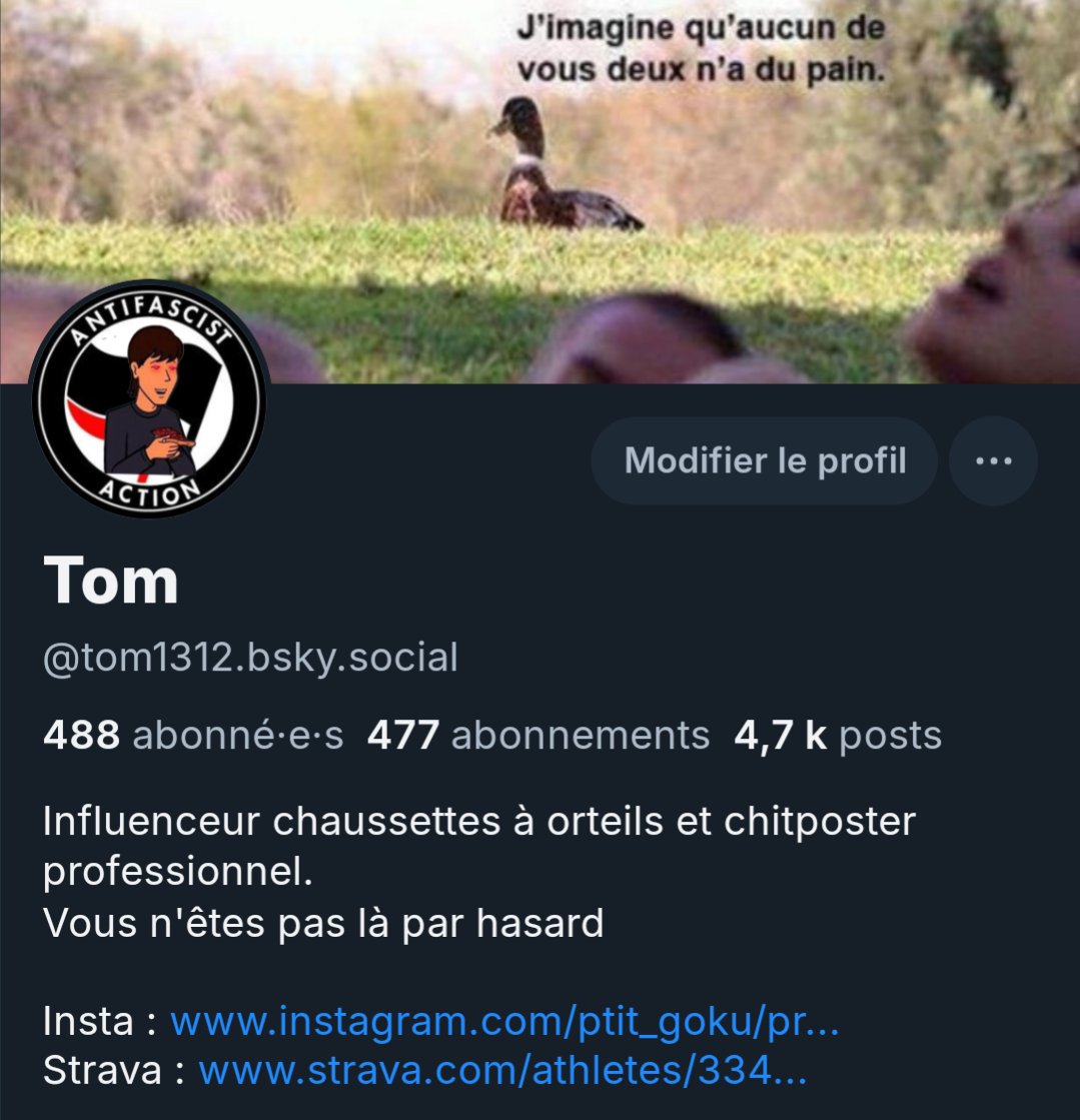 TomSocket tweet media