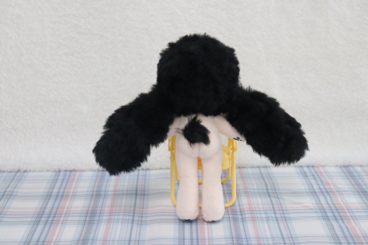 17cm짜리 인형!✨

#ぬいぐるみ #棉花娃娃 #綿人形 #無属性ぬい #솜뭉치 #台灣娃 #cottondol  #우리_공장을_소개합니다 #우리_공장으로_오세요 #무속성 #솜인형 #5cm #10cm