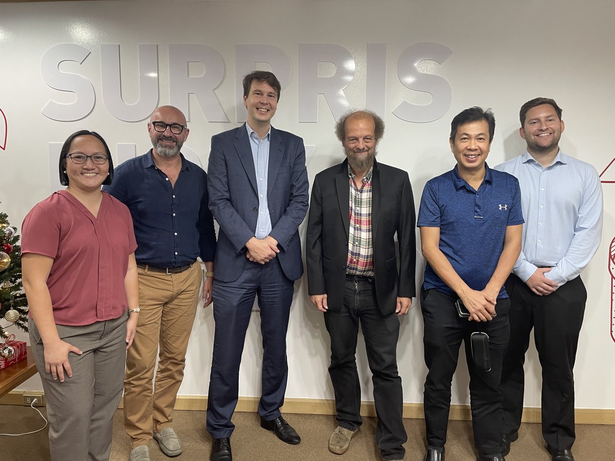 SOLID Solar Energy Systems GmbH tweet media