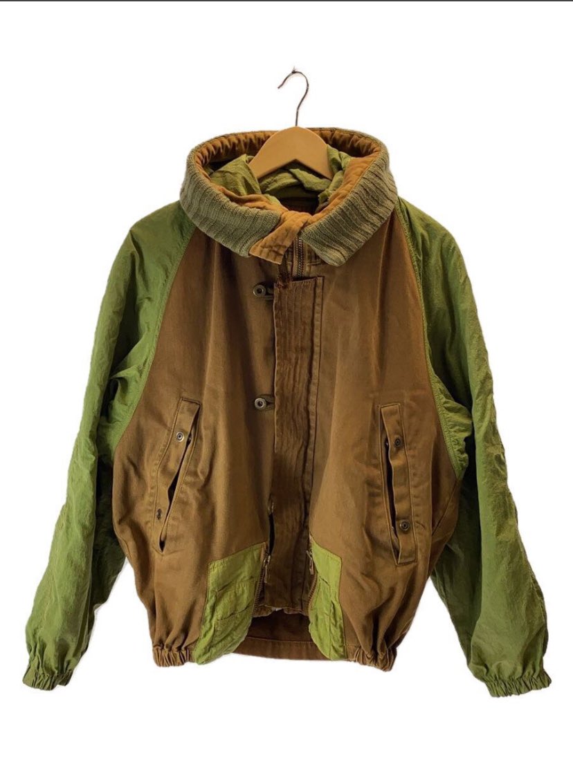 tokyo_matty's tweet photo. Boneville #jacketoftheday https://t.co/ZN93oQLRWf