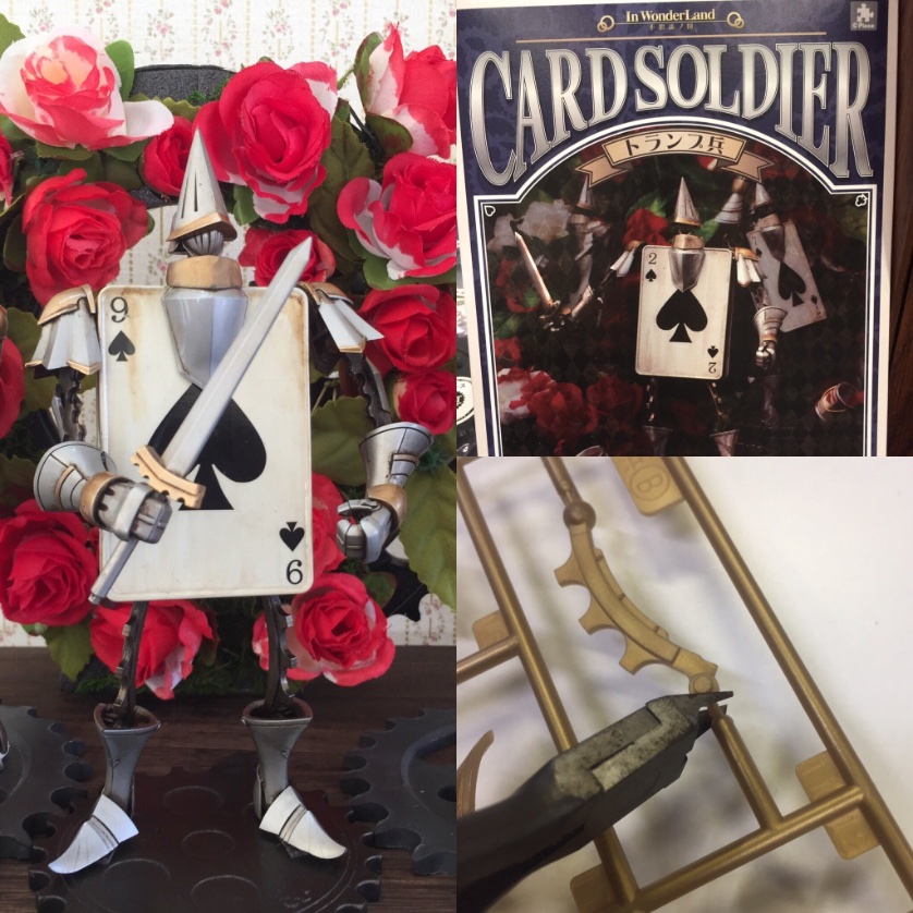 piece( @piece_dealer ) オリジナルフィギュアシリーズ