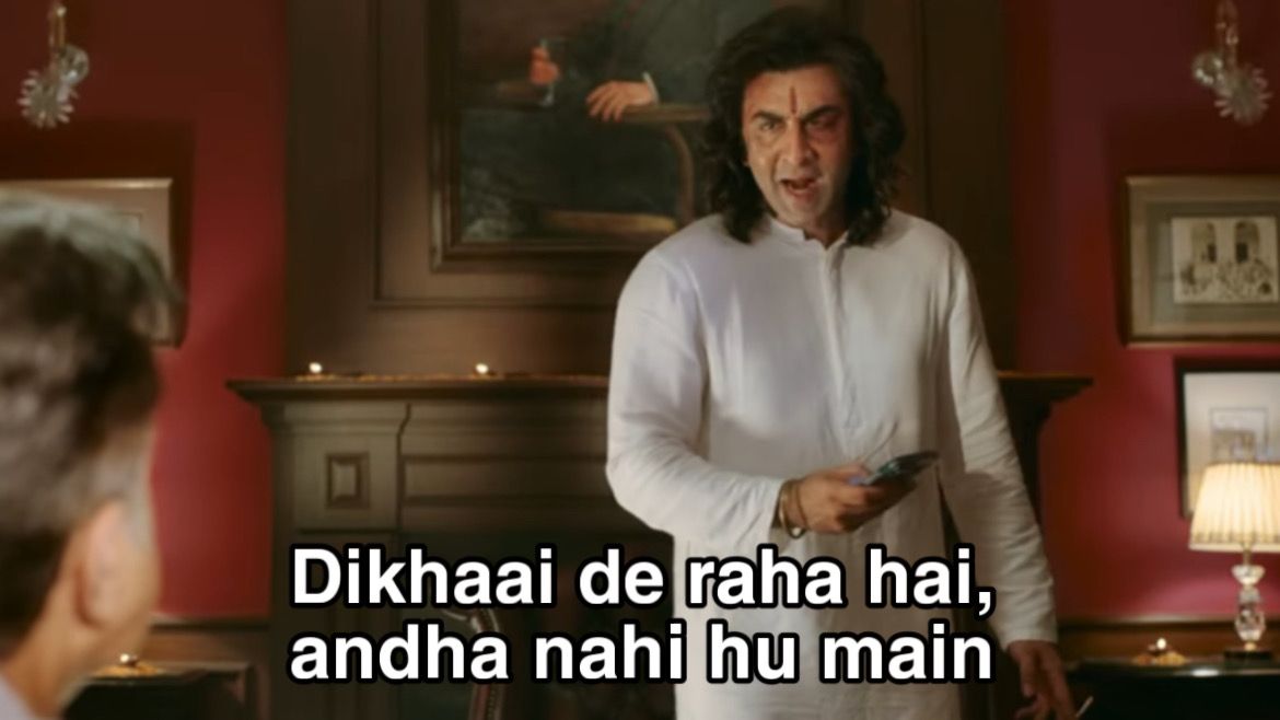 sagarcasm's tweet photo. When a friend keeps posting "save the date" story for their wedding every day https://t.co/ywfOkegPuI
