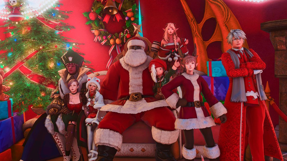 kawagoeFFXIV's tweet photo. 🎄 Christmas is just around the corner! 🎅 Join us for Kawagoe WinterSolstice v2.0 on 21/12! 🎉 
Booth rentals are now OPEN, we’re looking for an in-house Gposer 📸 &amp; a cafe to be a part of the event!

https://t.co/jdI4rYQuRo

#FFXIVRP #ElementalIDC #KawagoeFFXIV https://t.co/mUfyKHaTt9