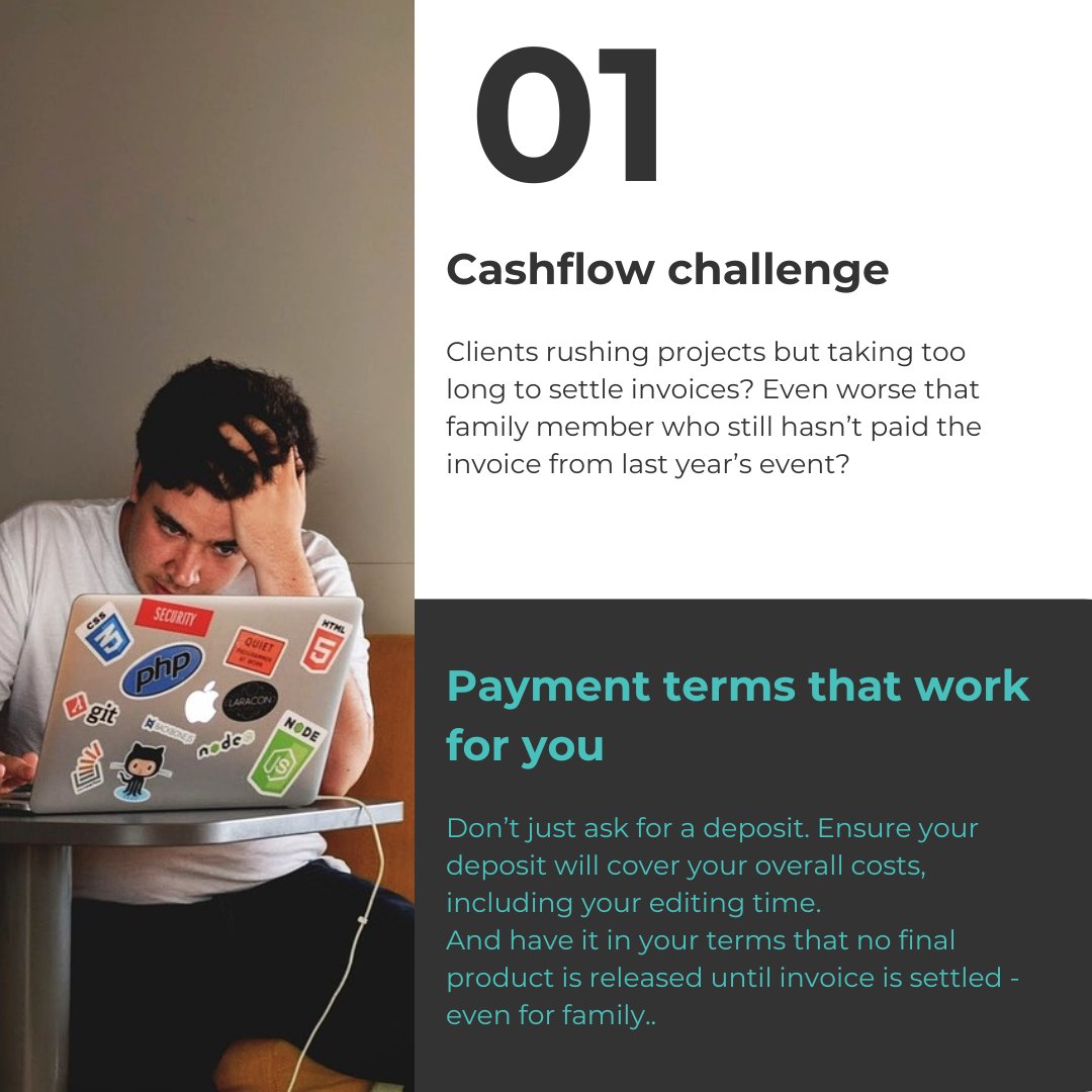 TAC_Accounting's tweet photo. We know that as a creative entrepreneur, you wear many hats, which come with many challenges. And for some, the financial challenges can be overwhelming.
#BusinessFinance
#CreativeSA
#AccountingTips
#CapeTownCreatives
#PretoriaEntrepreneurs 
#JoburgBusiness https://t.co/nJU4rI8OkC