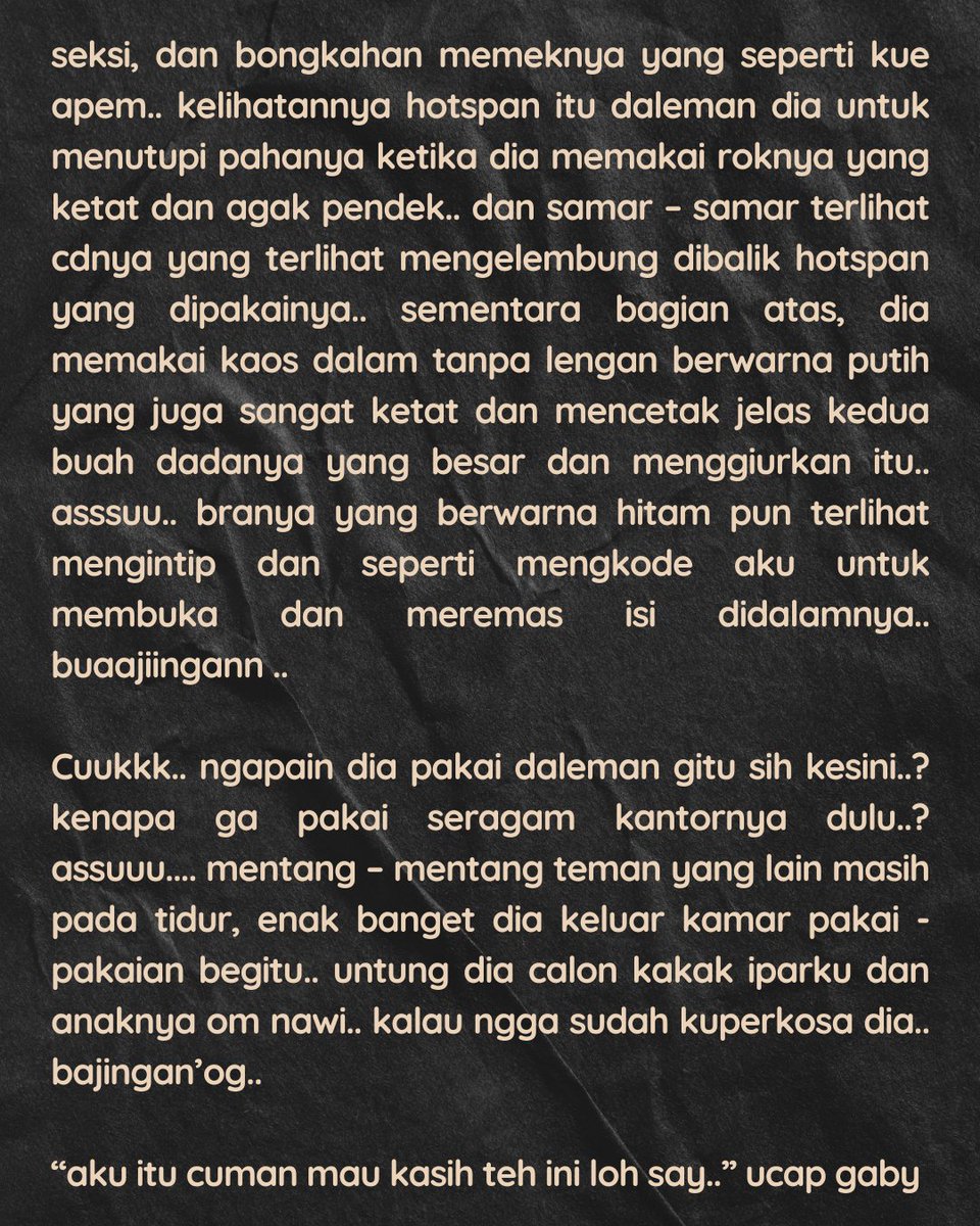 dramajepang_ofc's tweet photo. berhubung ceritanya kepanjangan nantinya, mimin seperti biasa dibikin 2 part..
.
.
.
.
#CeritaDewasa #CeritaErotis #KisahDewasa #KisahSeks #CeritaMenggairahkan #CeritaSensual #CeritaRomantis #Kisah18Plus https://t.co/bKvnJgaiEp