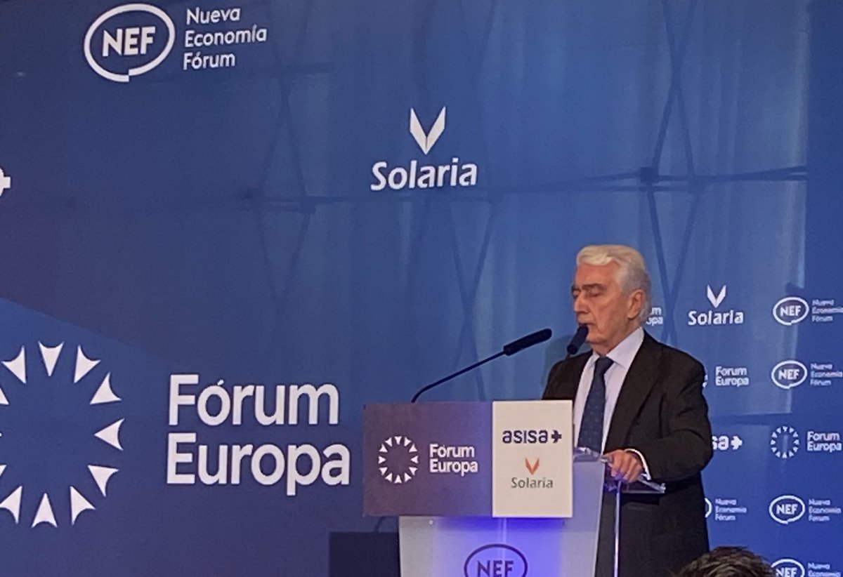Gustavo Suárez-Pertierra, presidente de <a href="/unicef_es/">UNICEF España</a> recuerda la importancia de cuidar el bienestar emocional y la protección de los niños y niñas afectados por la DANA en la conmemoración del #DíaMundialdelaInfancia #SomosInfancia