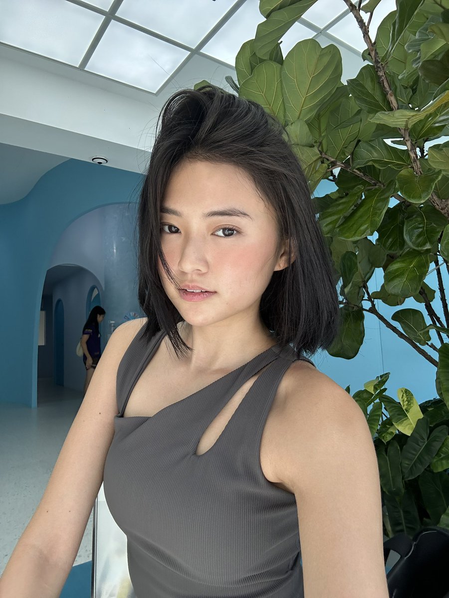 kimbolitham's tweet photo. hey mr sunshine 🥰 https://t.co/vfhpy6QuBq