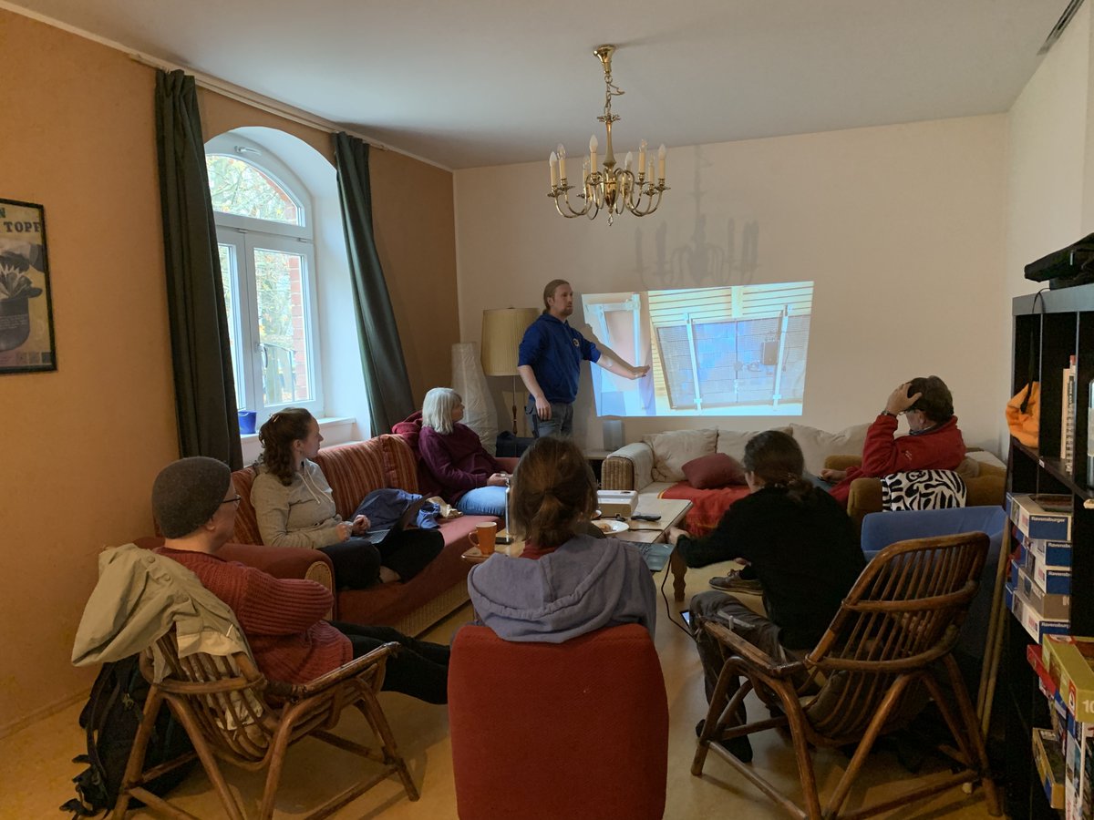 SoLocal Energy tweet media