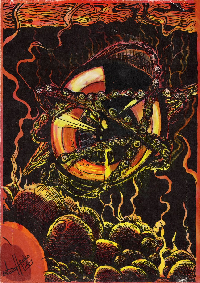 Daniel Harila Carlsen tweet media