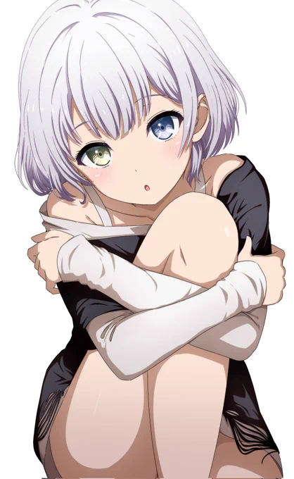 #いいふとももの日 