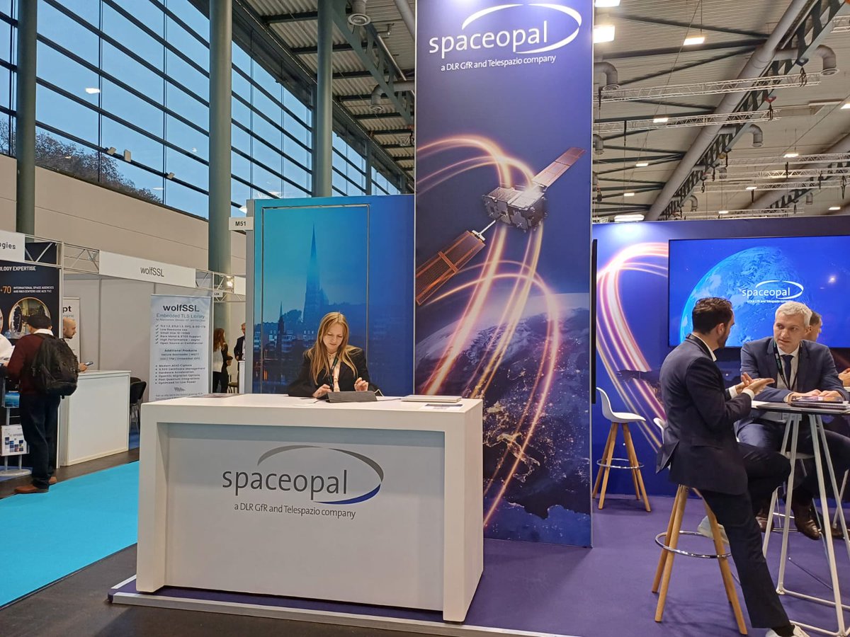 Spaceopal tweet media