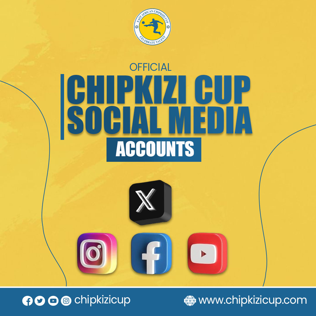 Chipkizi Cup tweet media