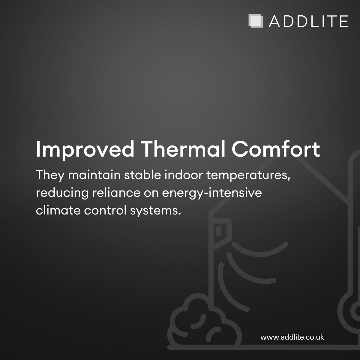 add_lite's tweet image. What makes low U-value roof lights so eco-friendly?🤔

#LightingTrends #EcoFriendly #Rooflights #EnergyEfficiency