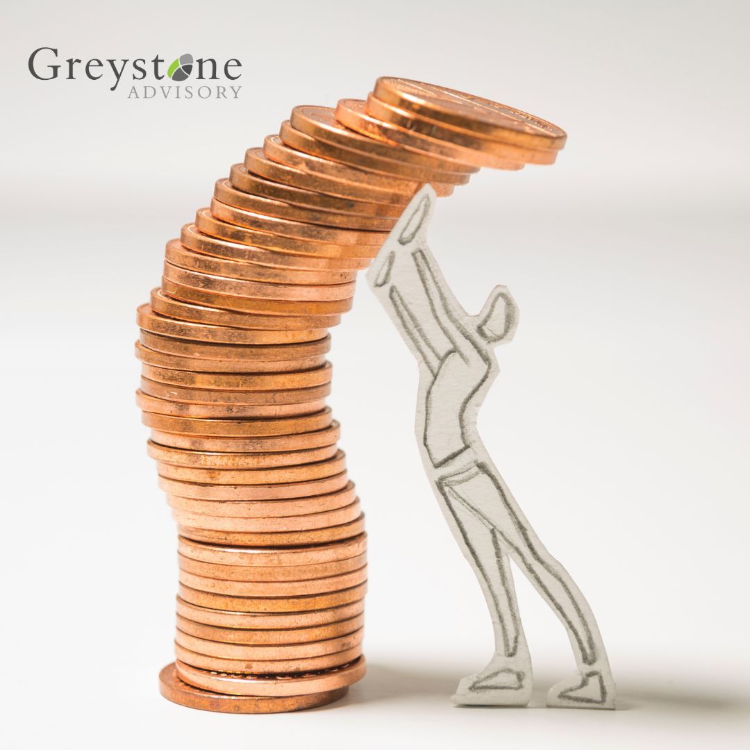 Greystone Advisory tweet media