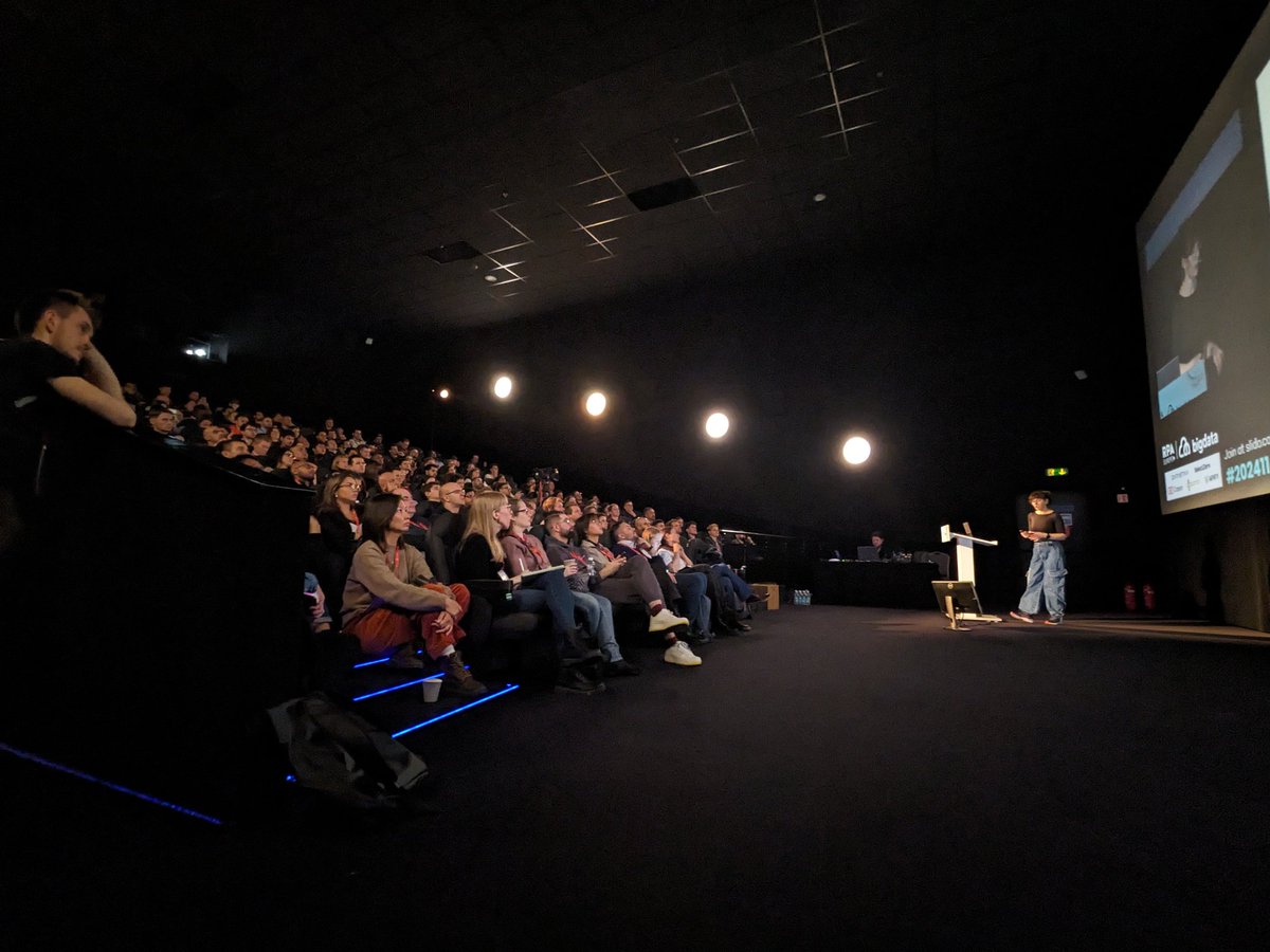 Gunnar Morling 🌍 tweet media