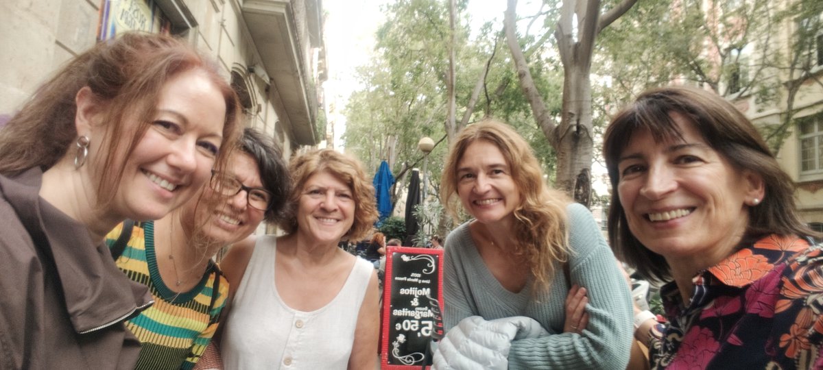 Igualdad ICMM tweet media