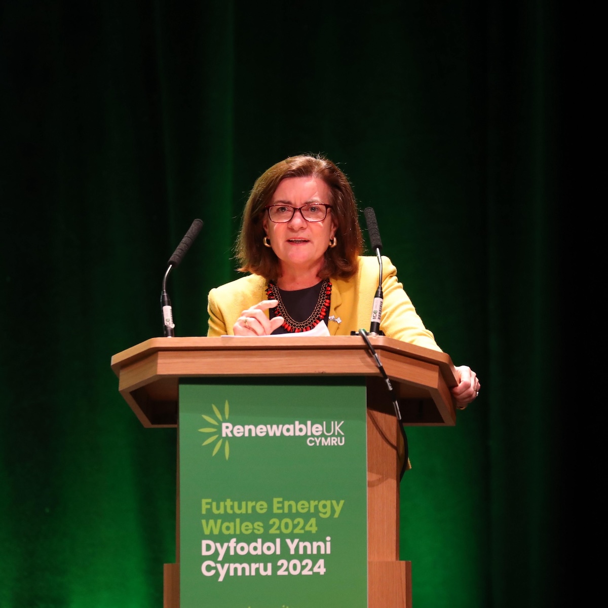 Marine Power Systems (@marinepowersys) on Twitter photo We were at the #RUKFEW24 conference last week 🏴
A report commissioned by <a href="/RUKCymru/">RenewableUK Cymru</a>,in partnership with <a href="/MarineCymru/">Marine Energy Wales</a>, reveals a £47 billion renewable energy investment opportunity for Wales by 2035, with #OffshoreWind expected to contribute £32.4 billion to that total. We were at the #RUKFEW24 conference last week 🏴
A report commissioned by <a href="/RUKCymru/">RenewableUK Cymru</a>,in partnership with <a href="/MarineCymru/">Marine Energy Wales</a>, reveals a £47 billion renewable energy investment opportunity for Wales by 2035, with #OffshoreWind expected to contribute £32.4 billion to that total.