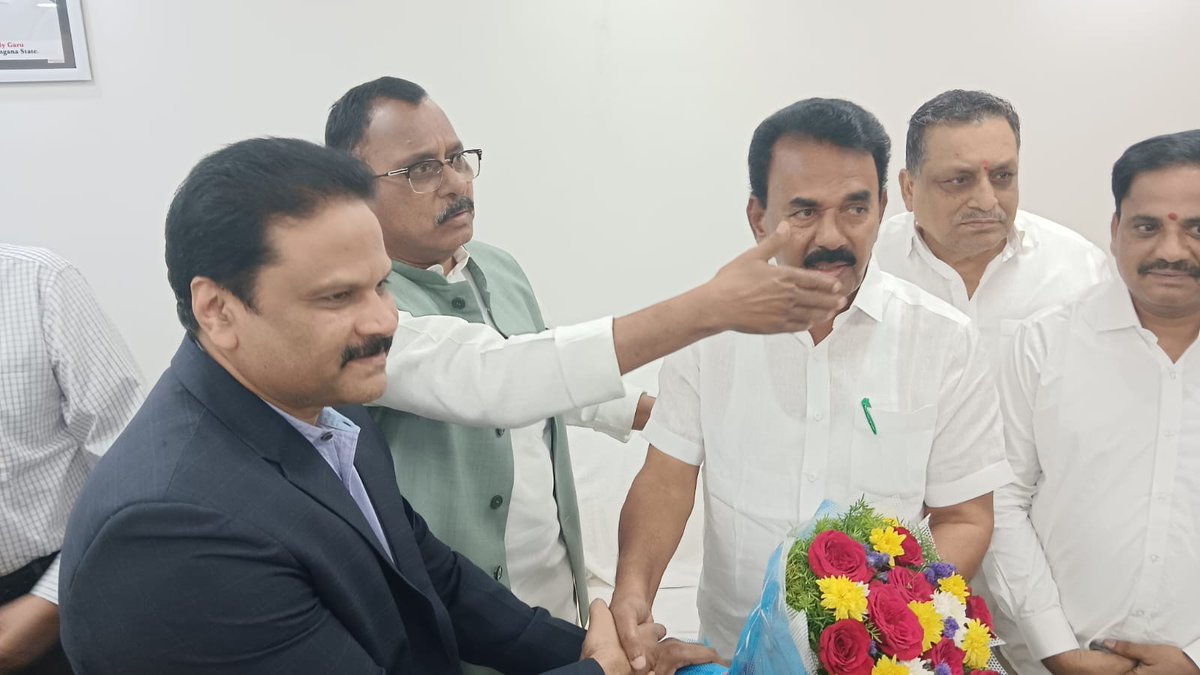 BSNL_Telangana tweet media