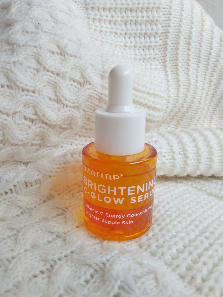 sibtbdazzling's tweet photo. WAH GILA😱
ga heran kalo ini jadi Best Vit C Serum 2024
nunggunya lama banget sampe harus WAR buat dapet ini serum ajaib😭🙌🏻✨
mana bisa aku skip saking gregetannya obsessed buat pake ini terus✨🙌🏻😭
#MellsRoom
#AzarineSuperSerum #JagoannyaSerum #SerumVitC https://t.co/gMxTAxd4PG