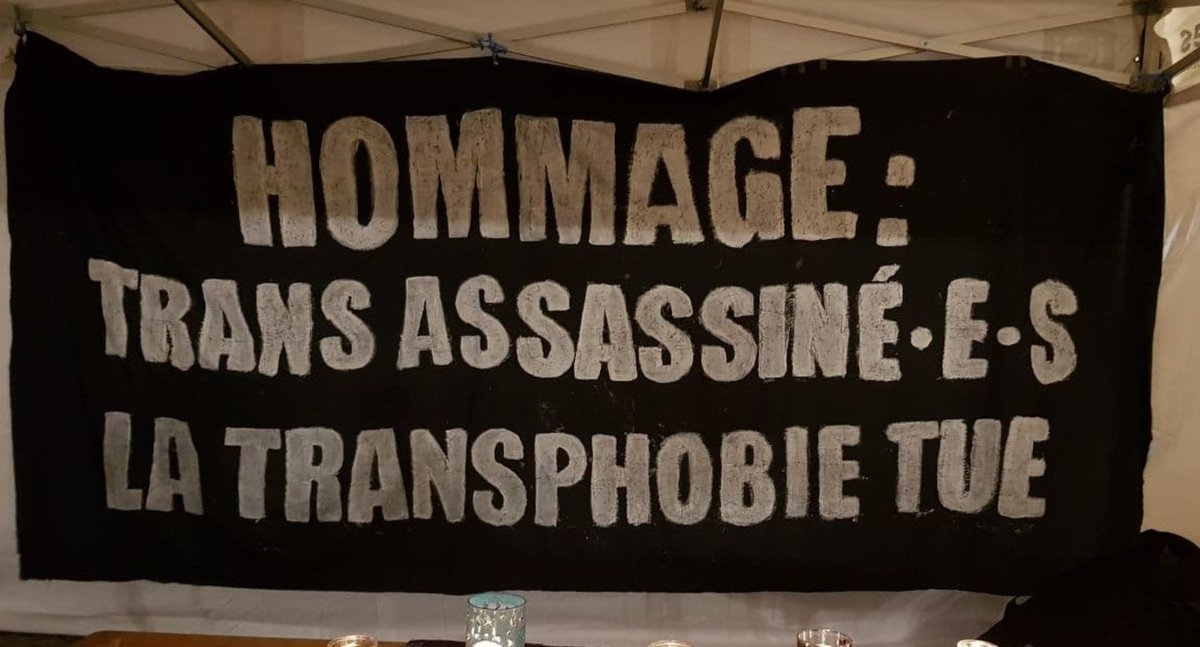 Espace Santé Trans tweet media