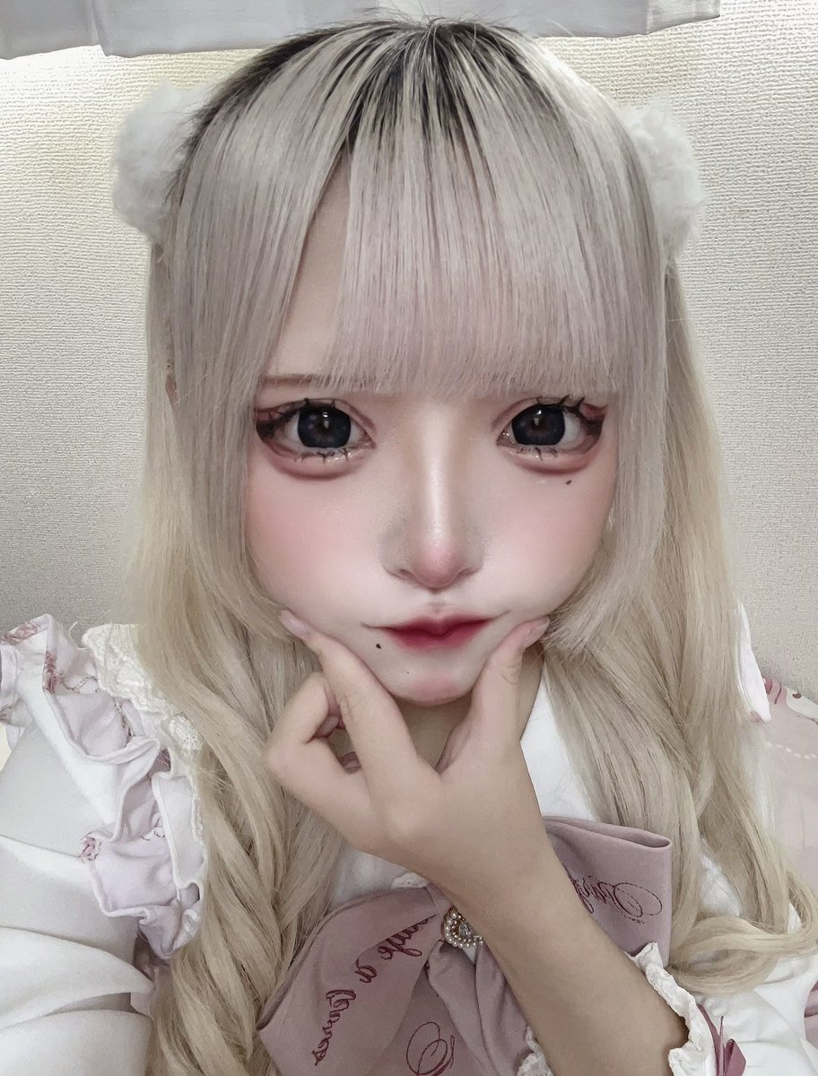 今だけなのこの感じ